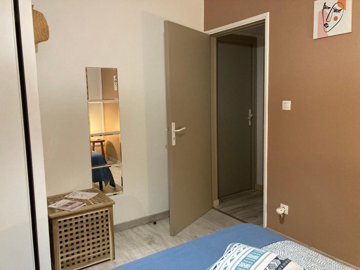 Bungalow Tec-Tec St Leu Saint-Leu Exteriör bild